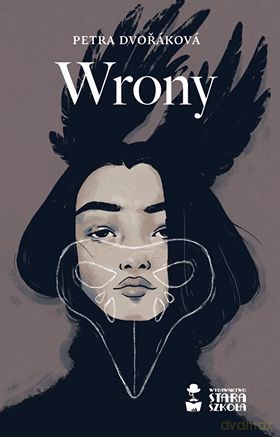 Wrony - Petra Dvorakova [KSIĄŻKA]