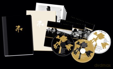 U2: Joshua Tree (Deluxe) [3CD]