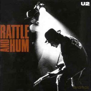 U2: Rattle and Hum [2xWinyl]