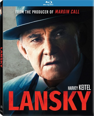 Lansky [Blu-Ray]
