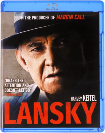 Lansky [Blu-Ray]
