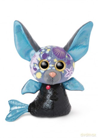 NICI Przytulanka Syrenka nietoperz Laguna-Lu 15 cm
