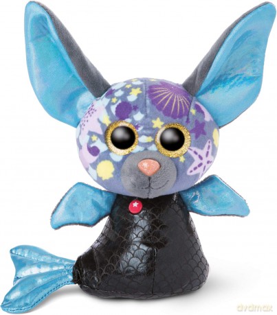 NICI Przytulanka Syrenka nietoperz Laguna-Lu 15 cm