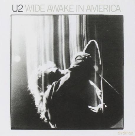 U2: Wide Awake In America [CD]