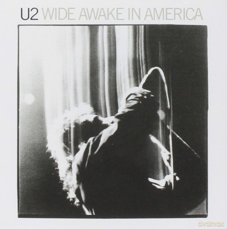U2: Wide Awake In America [CD]