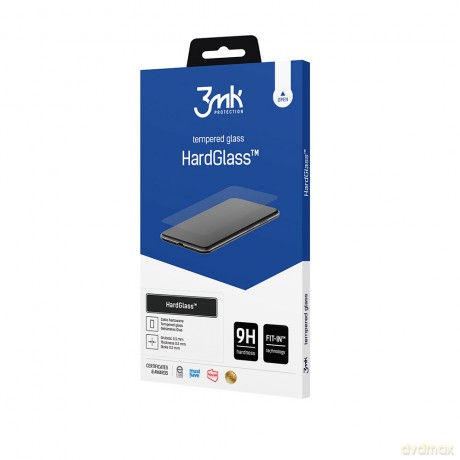 Honor 200 Smart - 3mk HardGlass