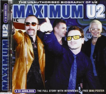 U2: Collector\'s Box [3CD]