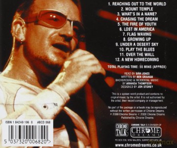 U2: Collector\'s Box [3CD]