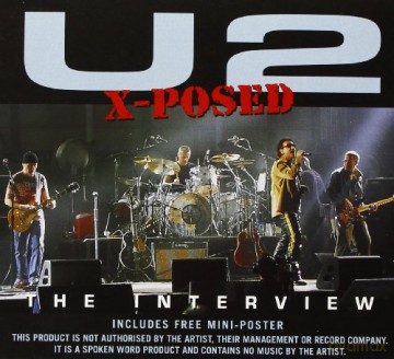 U2: Collector\'s Box [3CD]