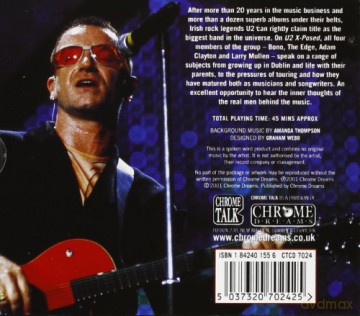 U2: Collector\'s Box [3CD]