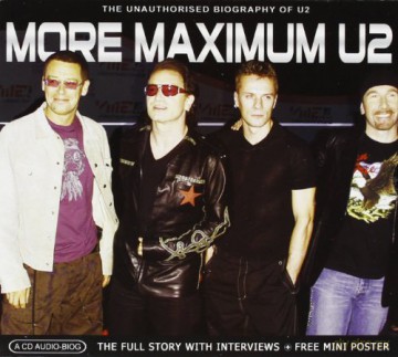U2: Collector\'s Box [3CD]
