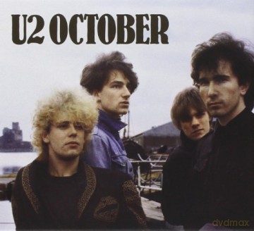 U2: 1977-1984 [6CD]