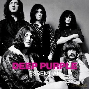 Deep Purple: Essential [CD]