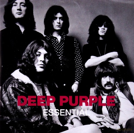 Deep Purple: Essential [CD]