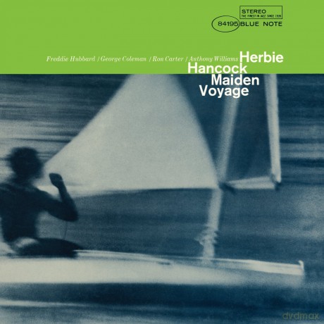 Herbie Hancock: Maiden Voyage [WINYL]