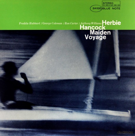 Herbie Hancock: Maiden Voyage [WINYL]