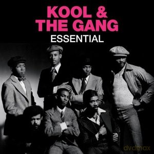Kool And The Gang: Essential [CD]