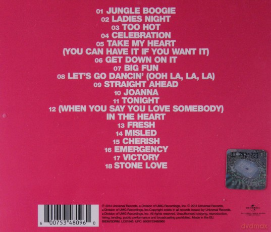 Kool And The Gang: Essential [CD]