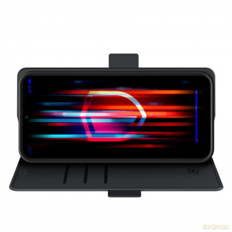 Samsung Galaxy A06 - 3mk Wallet Case