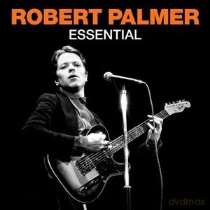 Robert Palmer: Essential [CD]
