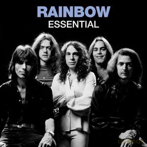 Rainbow: Essential [CD]