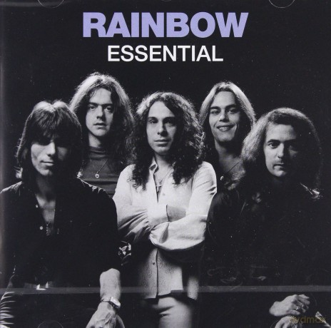 Rainbow: Essential [CD]