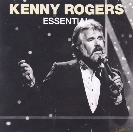 Kenny Rogers: Essential [CD]