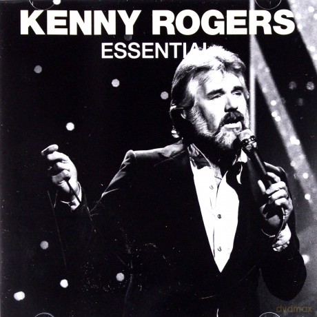 Kenny Rogers: Essential [CD]
