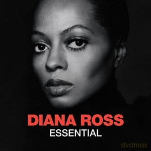 Diana Ross: Essential [CD]