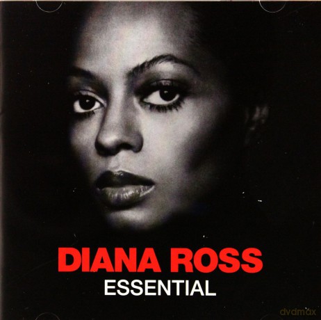 Diana Ross: Essential [CD]