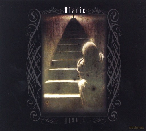 Alaric: Alaric (digipack) [CD]