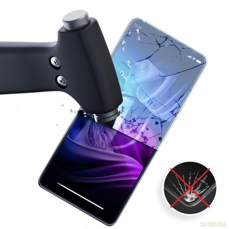 Tecno Pova 6 Neo 5G - 3mk Silky Matt Pro