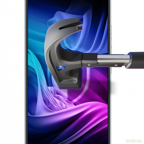 Tecno Pova 6 Neo 5G - 3mk Silky Matt Pro