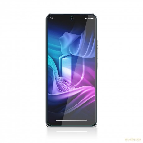 Tecno Pova 6 Neo 5G - 3mk Silky Matt Pro
