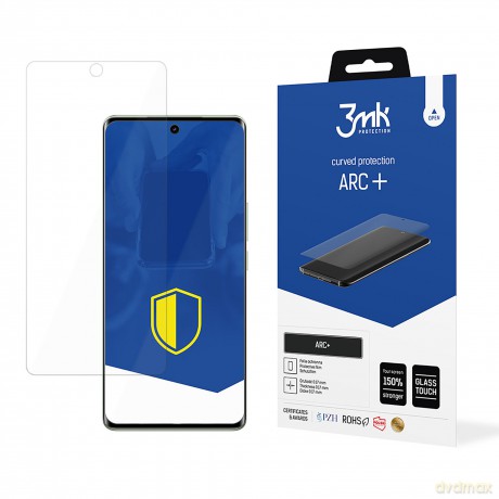 Vivo T3 Ultra - 3mk ARC+