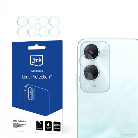 Vivo Y36c - 3mk Lens Protection