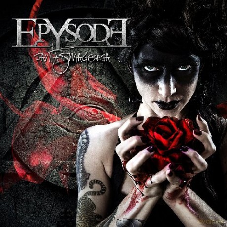 Epysode: Fantasmagoria [CD]