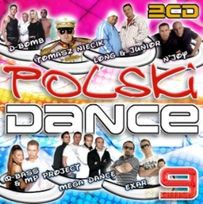 Polski Dance Vol. 9 [2CD]