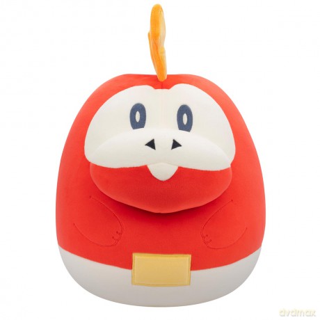 POKEMON Squishmallow Fuecoco, pluszak