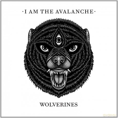 I Am The Avalanche: Wolverines (digipack) [CD]