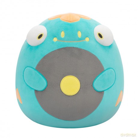 POKEMON Squishmallow Bellibolt, pluszak, 50 cm