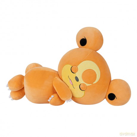 POKEMON Śpiący Teddiursa, pluszak, 45 cm