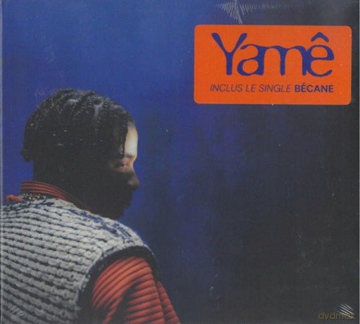 Yame: Elowi [CD]