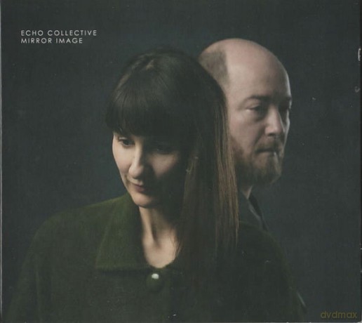 Echo Collective: Mirror Image [CD]