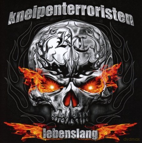 Kneipenterroristen: Lebenslang [CD]