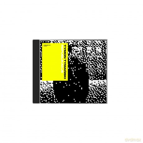 Tymon Tymański: Republikacje [CD]