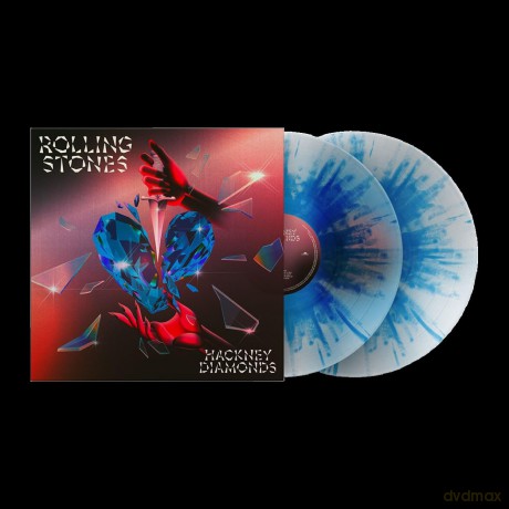 The Rolling Stones: Hackney Diamonds (First Anniversary) [2xWinyl]