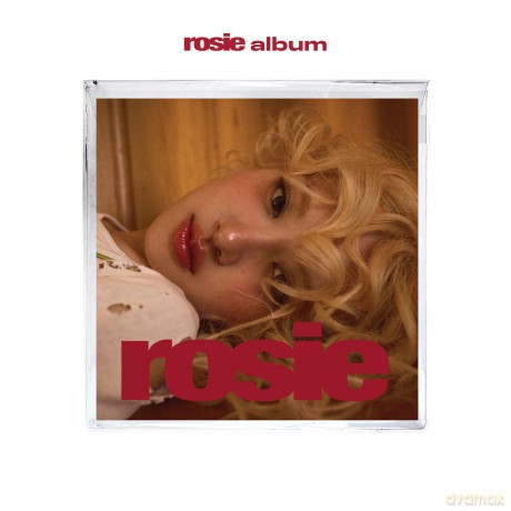 Rosé: Rosie [CD]
