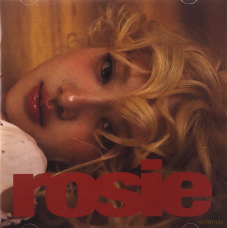 Rosé: Rosie [CD]