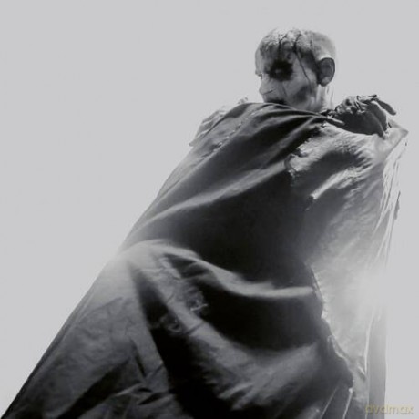 Taake: Et Hav Av Avstand [CD]